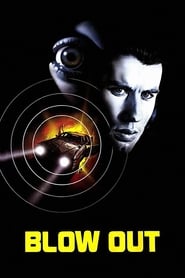 پوستر رسمی فیلم Blow Out (1981)