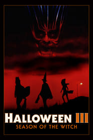 halloween iii: season of the witch 1