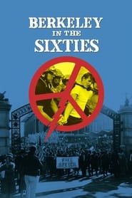 پوستر رسمی فیلم Berkeley in the Sixties (1990)