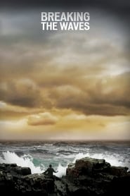 پوستر رسمی فیلم Breaking the Waves (1996)