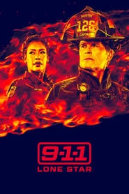 پوستر رسمی سریال 9-1-1: Lone Star (2020)
