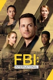 پوستر رسمی سریال FBI: International (2021)