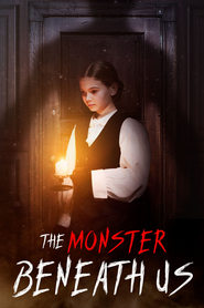 پوستر رسمی فیلم The Monster Beneath Us (2025)