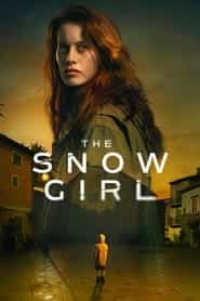پوستر رسمی سریال The Snow Girl (2023)