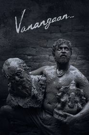 پوستر رسمی فیلم Vanangaan (2025)
