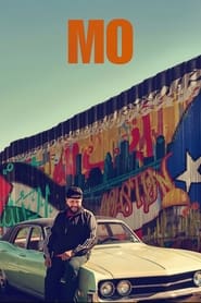 پوستر رسمی سریال Mo (2022)