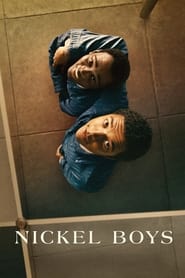 پوستر رسمی فیلم Nickel Boys (2024)