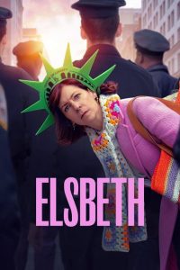 پوستر رسمی سریال Elsbeth (2024)