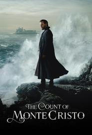 پوستر رسمی سریال The Count of Monte Cristo (2025)