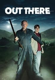 پوستر رسمی سریال Out There (2025)