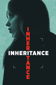 پوستر رسمی فیلم Inheritance (2025)