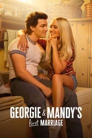 پوستر رسمی سریال Georgie And Mandys First Marriage (2024)