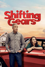 پوستر رسمی سریال Shifting Gears (2025)