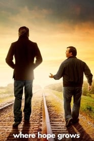 پوستر رسمی فیلم Where Hope Grows (2014)