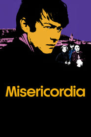 پوستر رسمی فیلم Misericordia (2024)