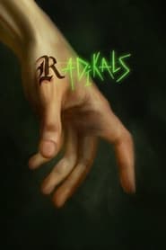 پوستر رسمی فیلم Radikals (2024)