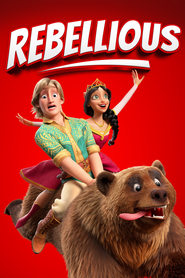 پوستر رسمی فیلم Rebellious (2024)