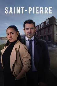Official poster for سریال Saint-Pierre (2025)