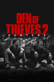 den of thieves 2: pantera 1