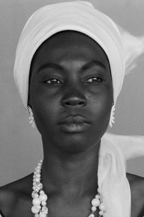 تصویر هنرمند Mbissine Thérèse Diop