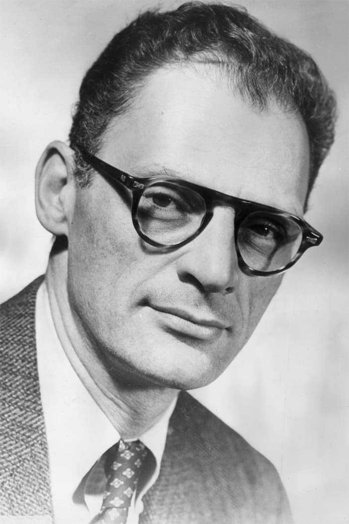 تصویر هنرمند Arthur Miller