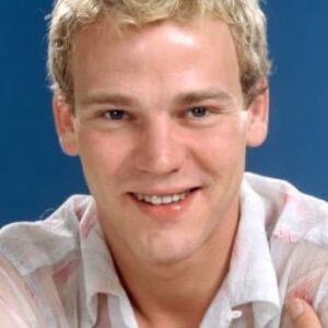 تصویر هنرمند Merritt Butrick