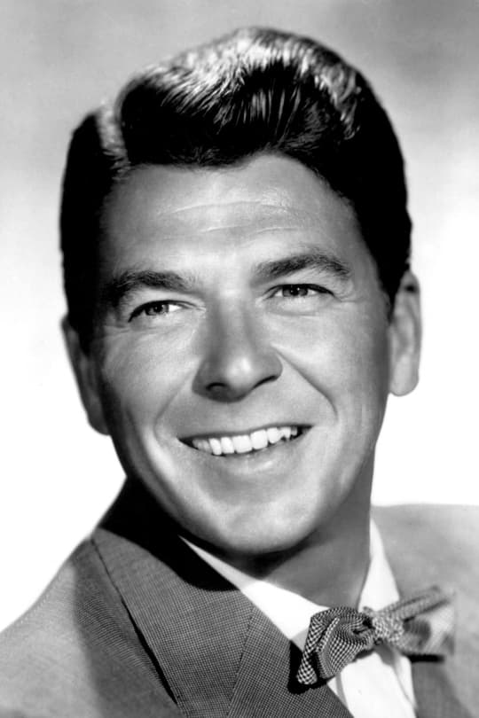 تصویر هنرمند Ronald Reagan