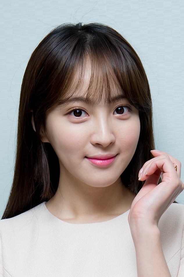تصویر هنرمند Jung Hye-sung