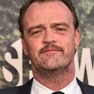 تصویر هنرمند Sean Bolger