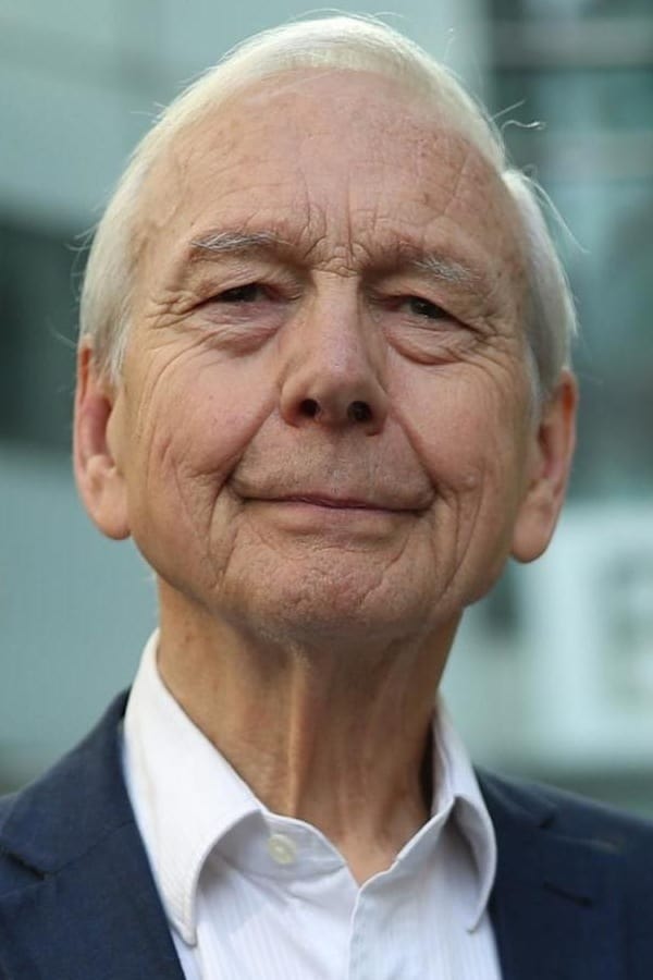 تصویر هنرمند John Humphrys