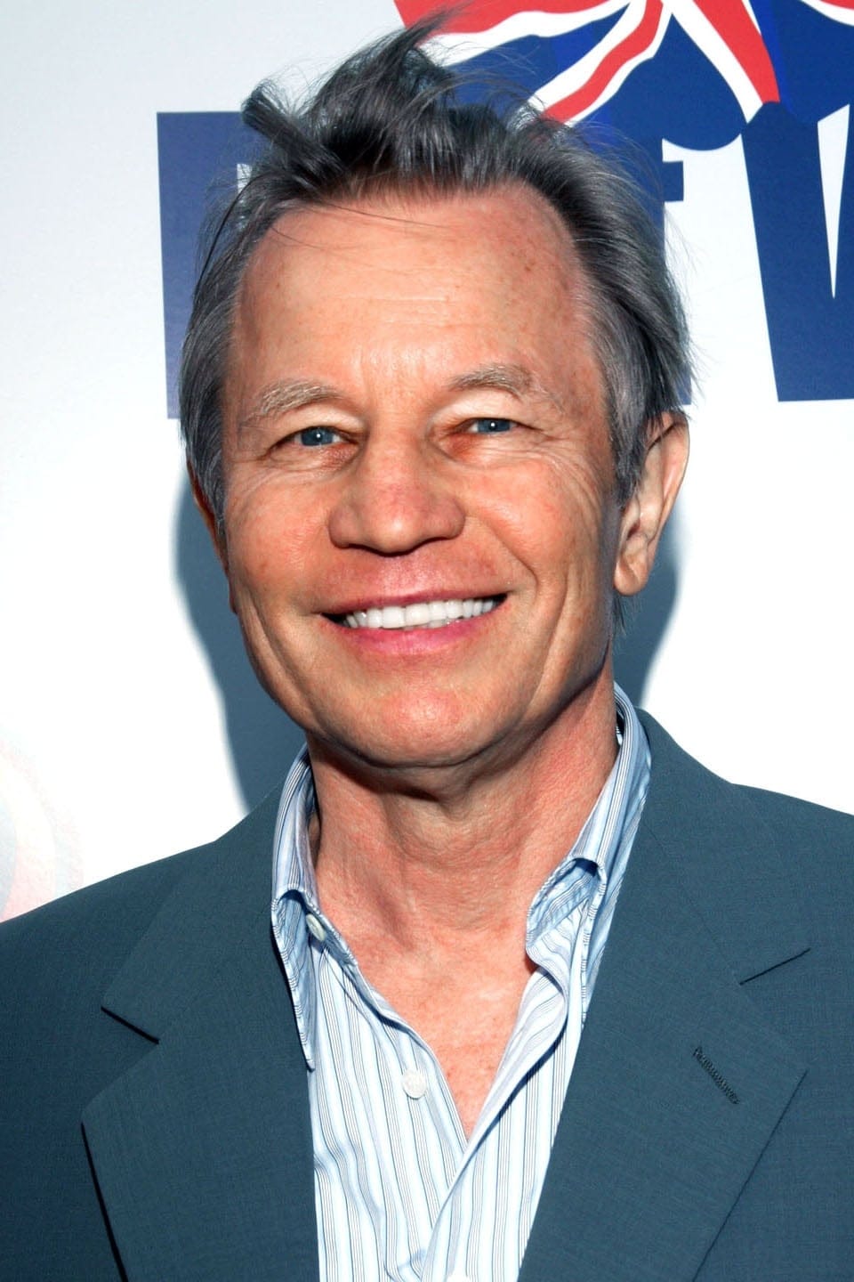 تصویر هنرمند Michael York