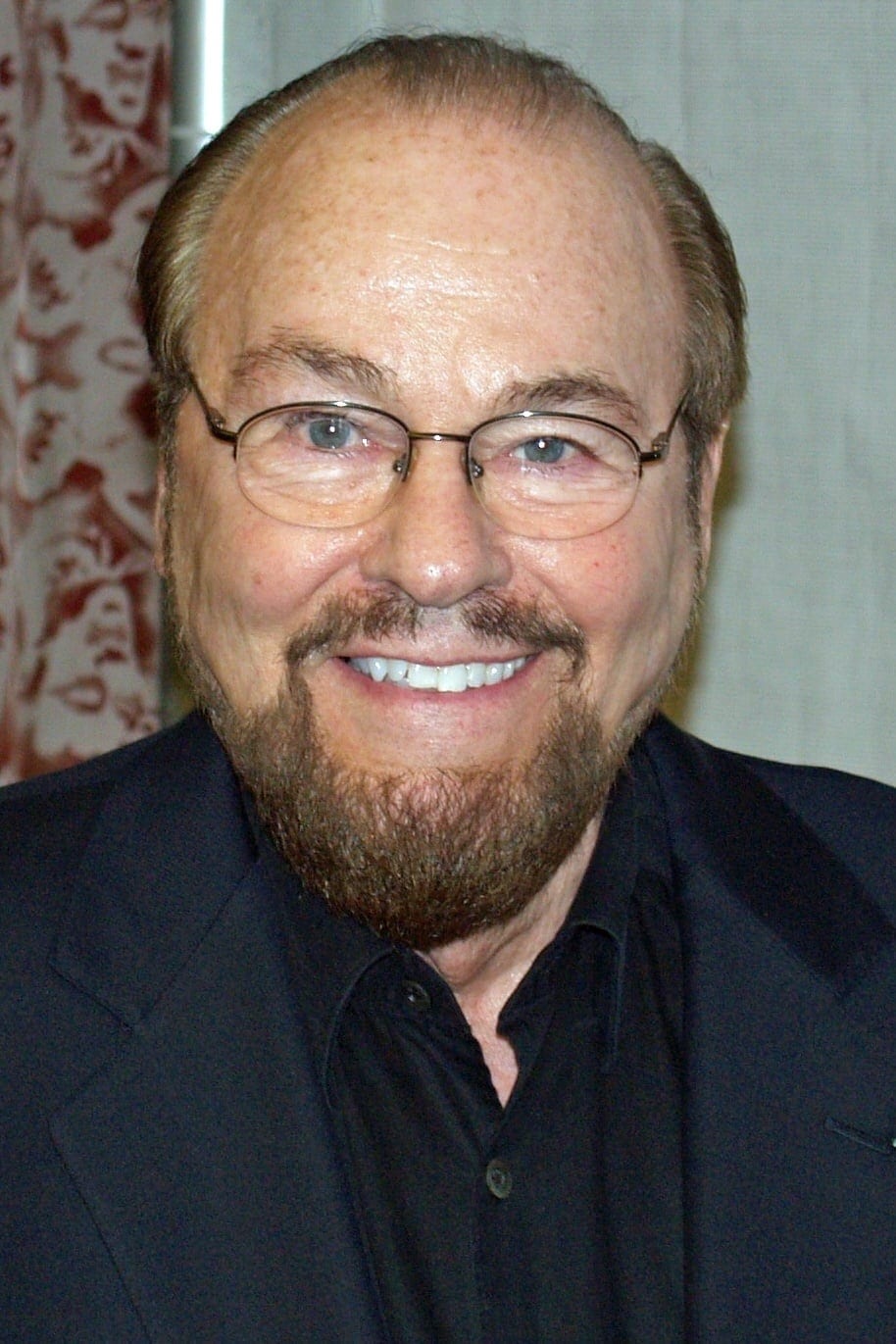 تصویر هنرمند James Lipton