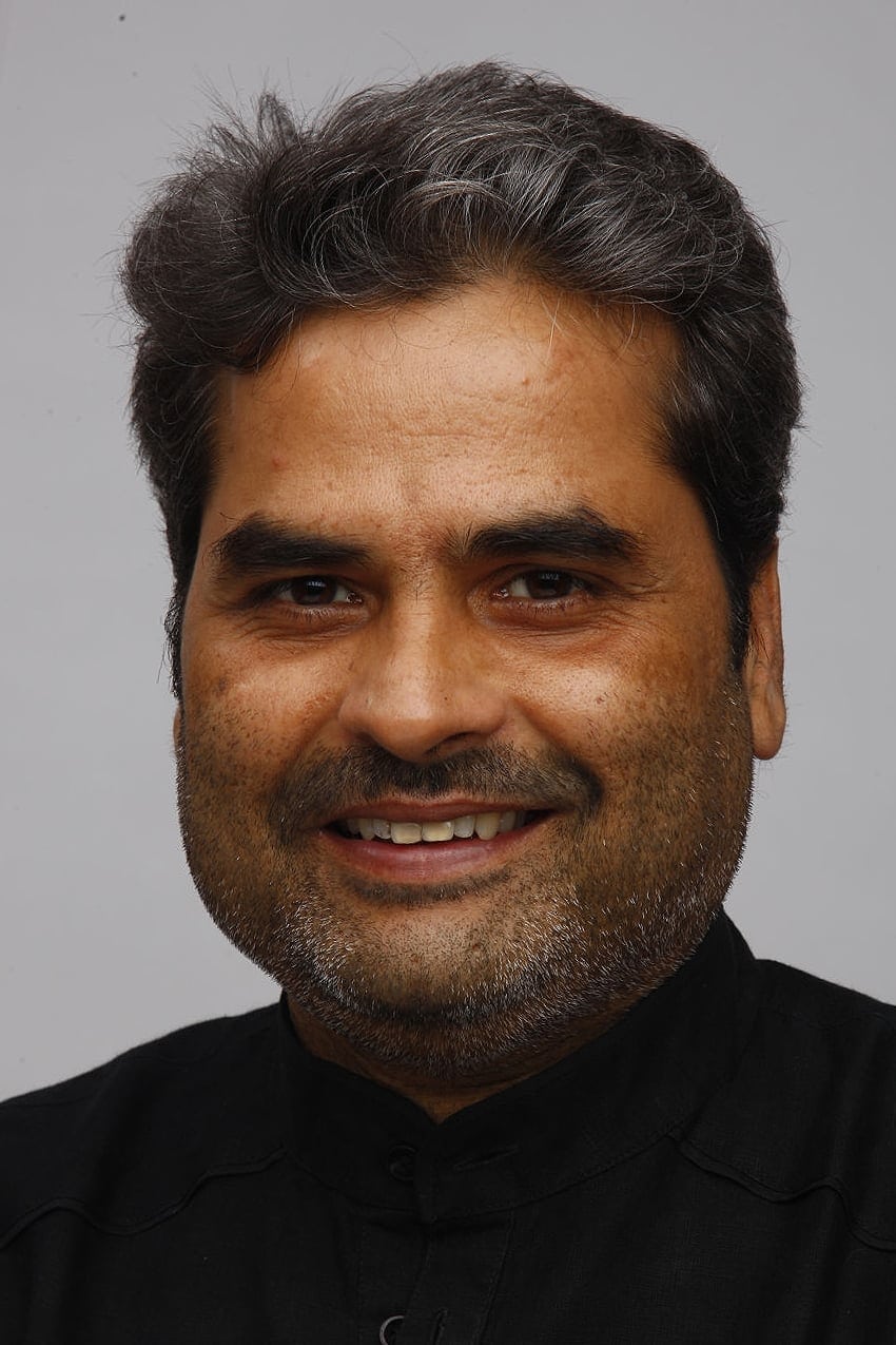 تصویر هنرمند Vishal Bhardwaj