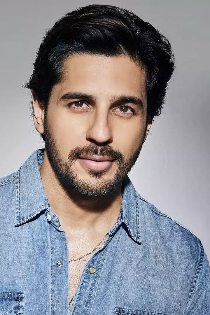تصویر هنرمند Sidharth Malhotra