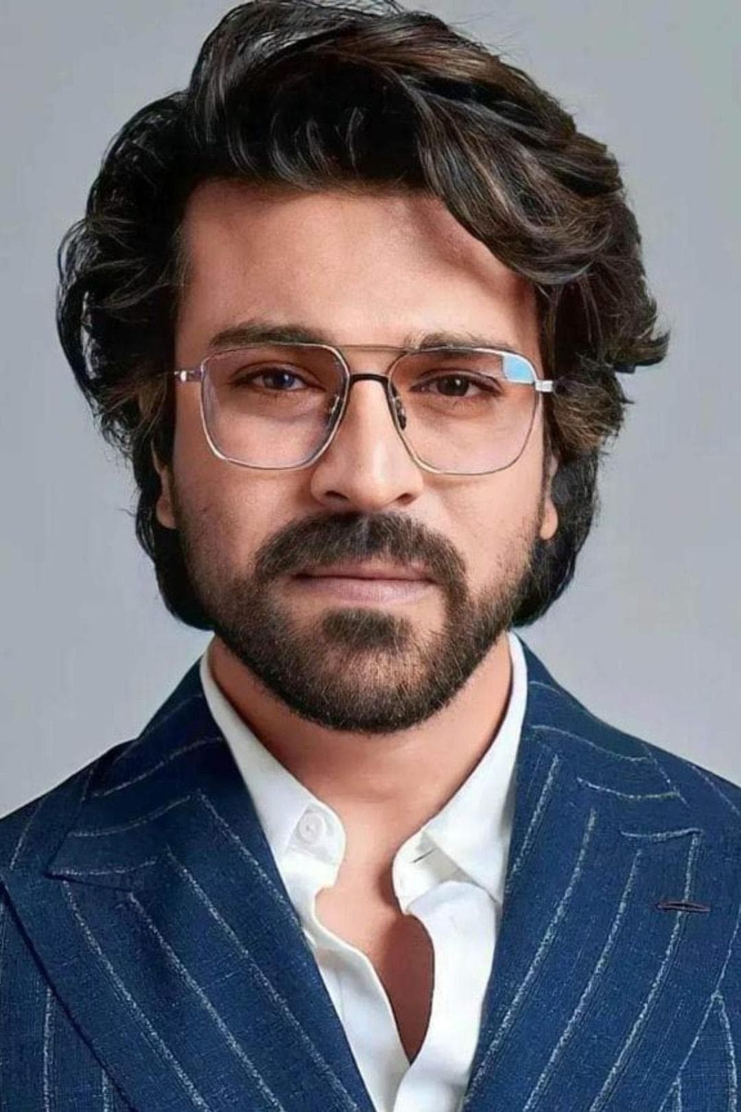 تصویر هنرمند Ram Charan