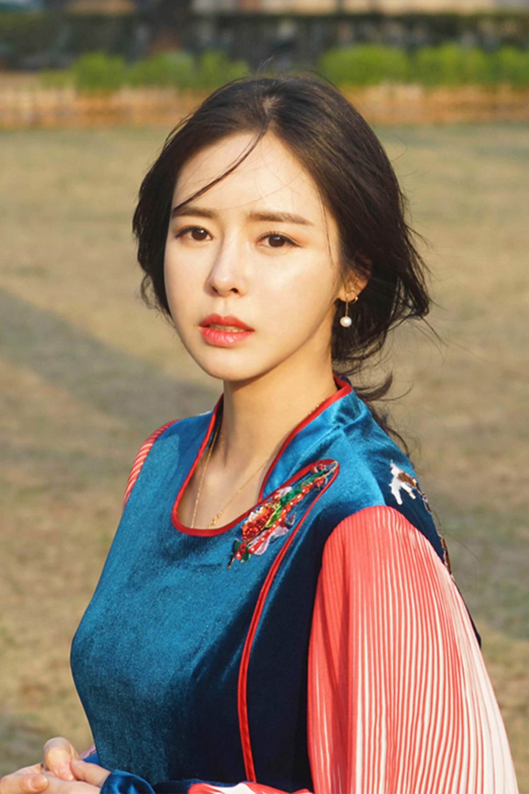 تصویر هنرمند Hyesun Cho