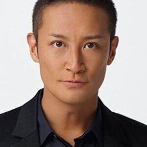 تصویر هنرمند Masahiro Matsuoka