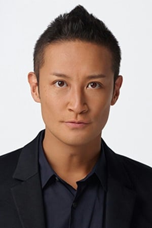 تصویر هنرمند Masahiro Matsuoka