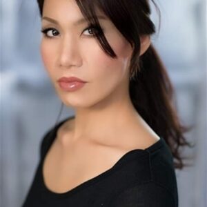 تصویر هنرمند Jennifer Choe