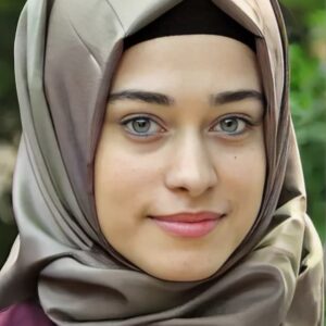 تصویر هنرمند Büşra Ayaydın