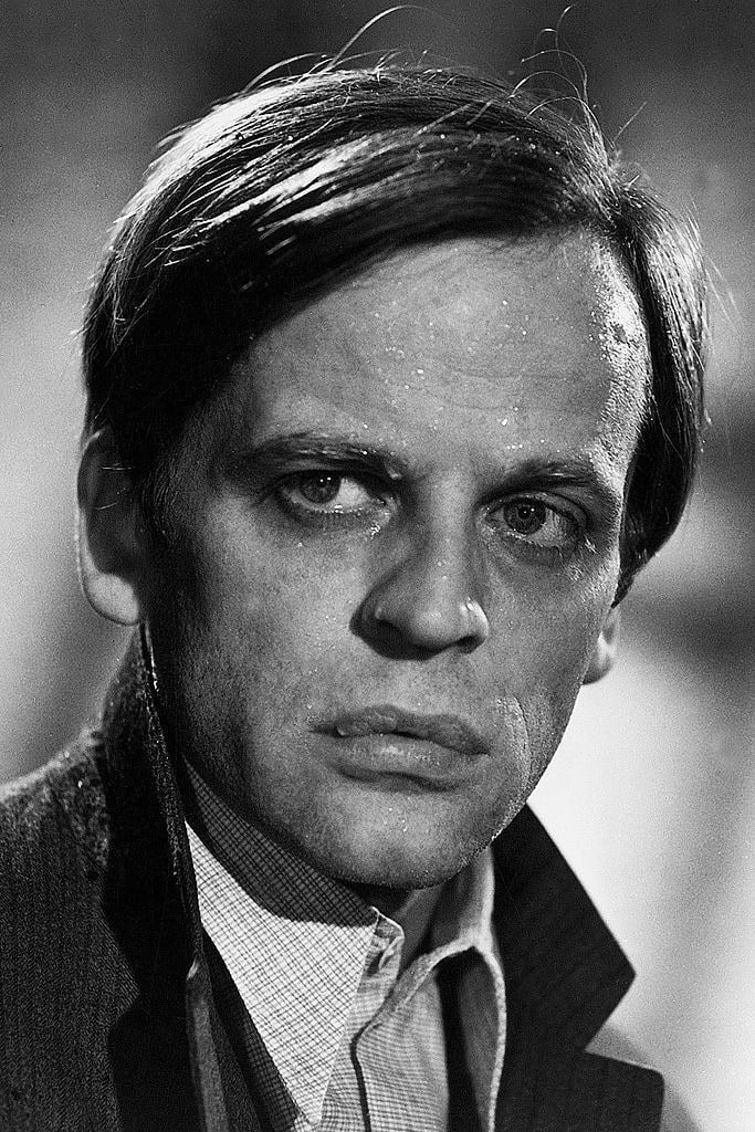 تصویر هنرمند Klaus Kinski