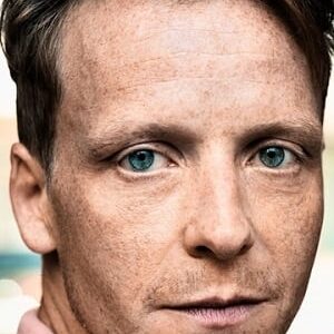 تصویر هنرمند Jakob Diehl