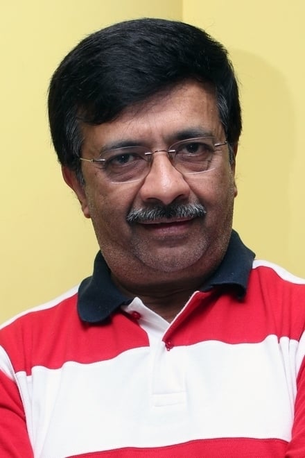 تصویر هنرمند Y. G. Mahendran