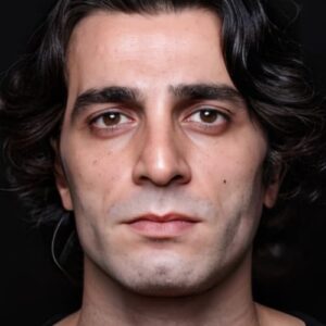 تصویر هنرمند Emre Kentmenoğlu