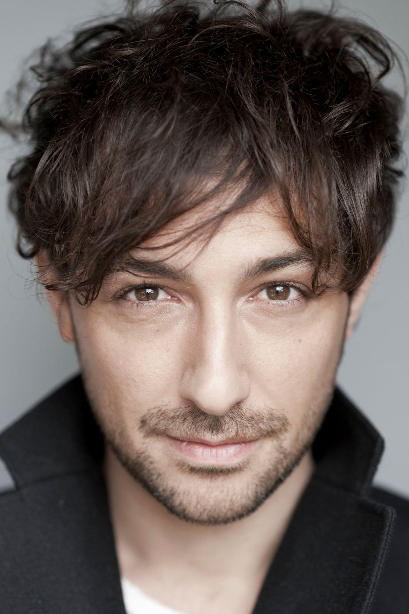 تصویر هنرمند Alex Zane