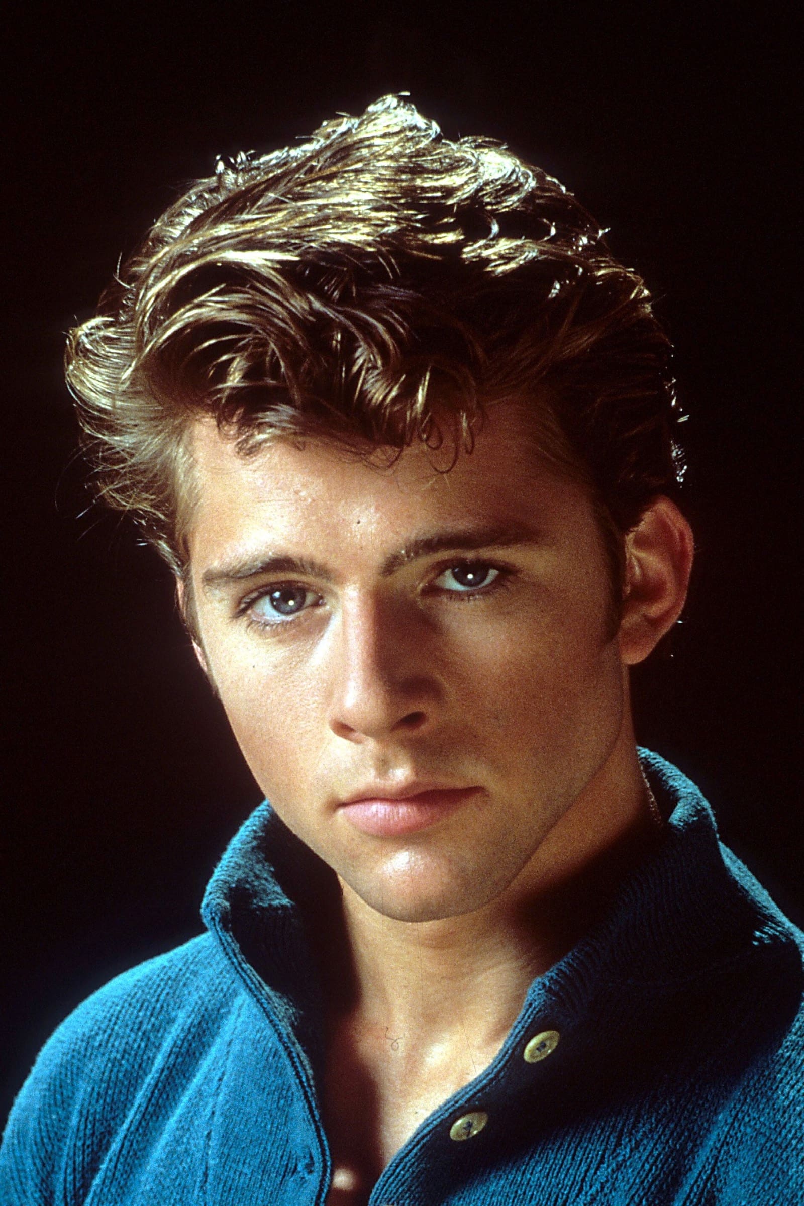 تصویر هنرمند Maxwell Caulfield