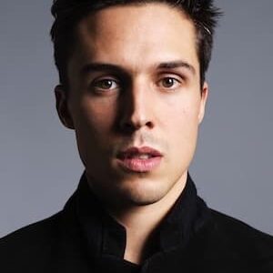 تصویر هنرمند Ziggy Heath