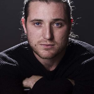 تصویر هنرمند Trevor Morgan