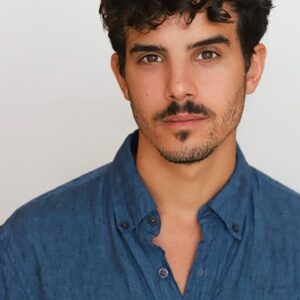 تصویر هنرمند Jacob Guzman