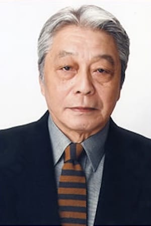 تصویر هنرمند Nobuyuki Katsube